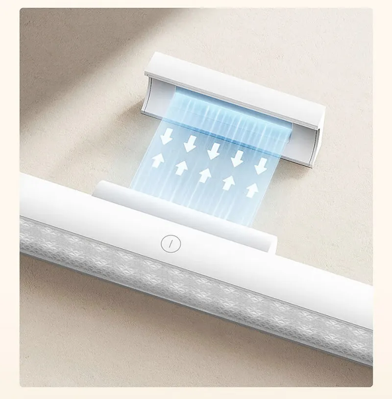 Магнитная лампа Xiaomi Mijia Magnetic Reading Lamp (9)