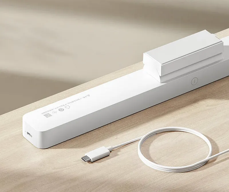 Магнитная лампа Xiaomi Mijia Magnetic Reading Lamp (10)