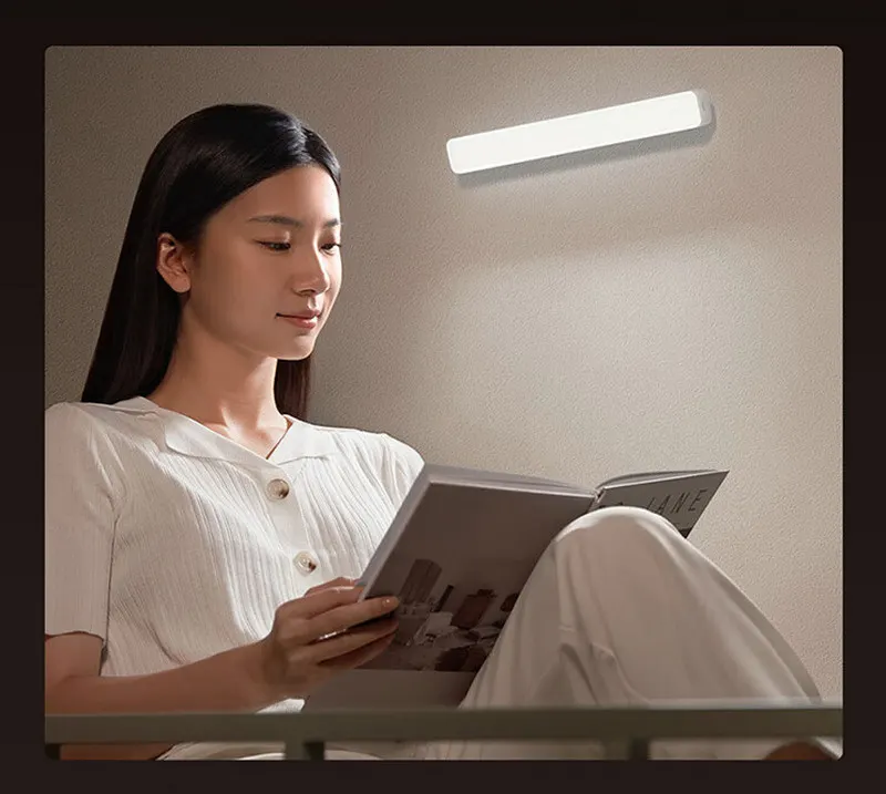 Магнитная лампа Xiaomi Mijia Magnetic Reading Lamp (4)