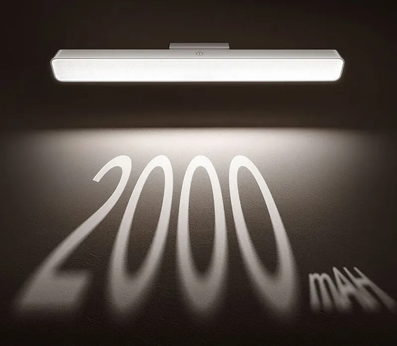 Магнитная лампа Xiaomi Mijia Magnetic Reading Lamp (5)