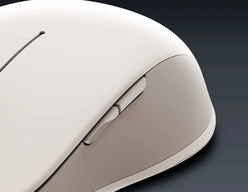 Беспроводная мышь Xiaomi Dual-Mode Wireless Mouse 2 (8)