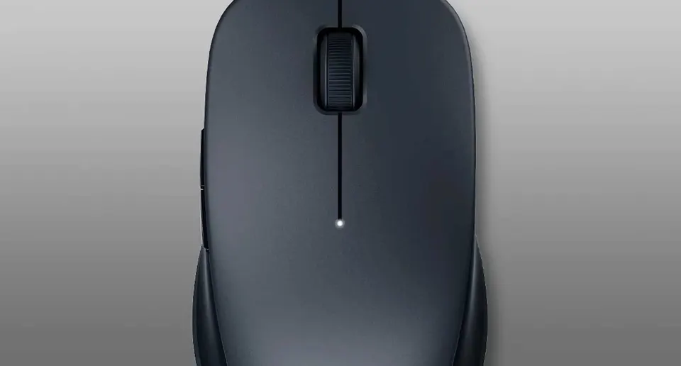Беспроводная мышь Xiaomi Dual-Mode Wireless Mouse 2 (9)