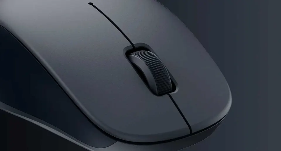 Беспроводная мышь Xiaomi Dual-Mode Wireless Mouse 2 (10)