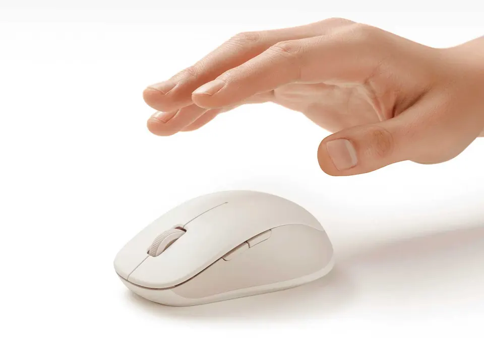Беспроводная мышь Xiaomi Dual-Mode Wireless Mouse 2 (2)