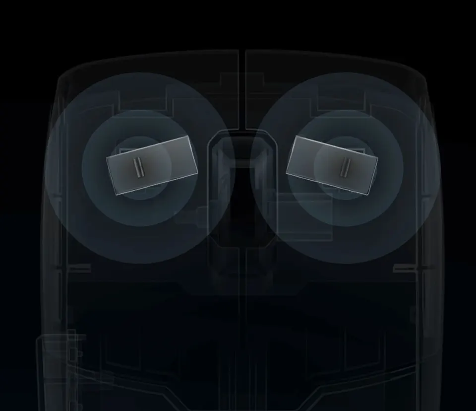 Игровая мышь Xiaomi Gaming Mouse Lite (7)