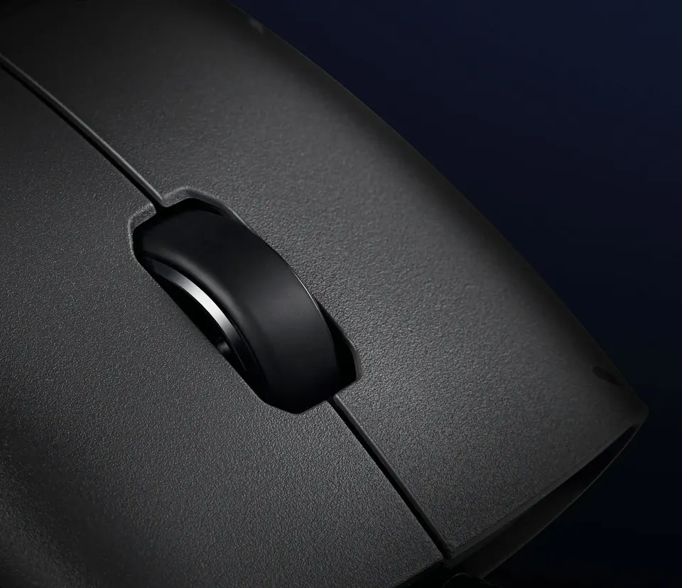 Игровая мышь Xiaomi Gaming Mouse Lite (8)