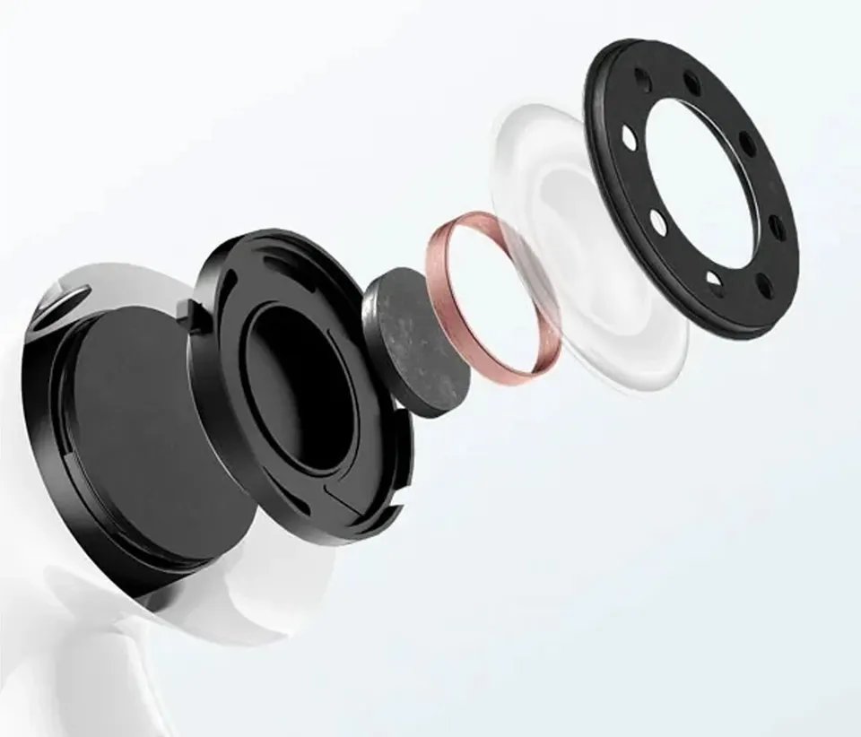 Беспроводные наушники Xiaomi Air 3 SE (2)