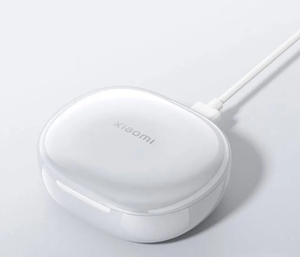 Беспроводные наушники Xiaomi Air 3 SE (3)