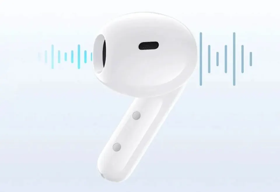 Беспроводные наушники Xiaomi Air 3 SE (4)