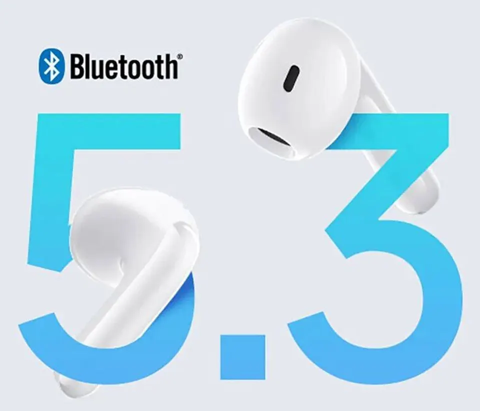 Беспроводные наушники Xiaomi Air 3 SE (5)
