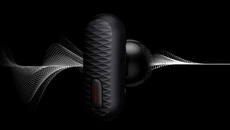Беспроводные наушники Xiaomi Amazfit Up (3)