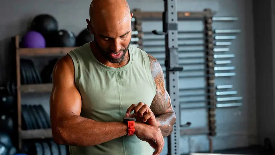 Беспроводные наушники Xiaomi Amazfit Up (4)