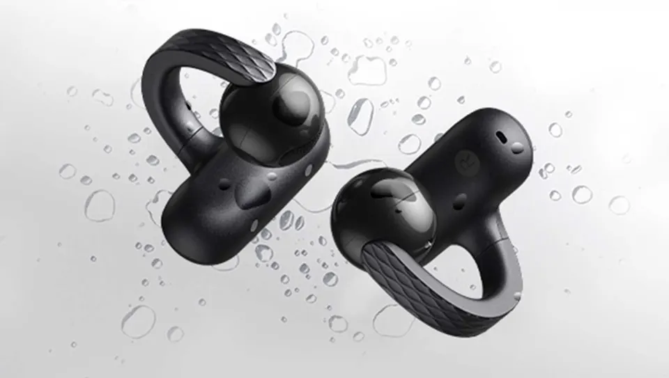 Беспроводные наушники Xiaomi Amazfit Up (5)