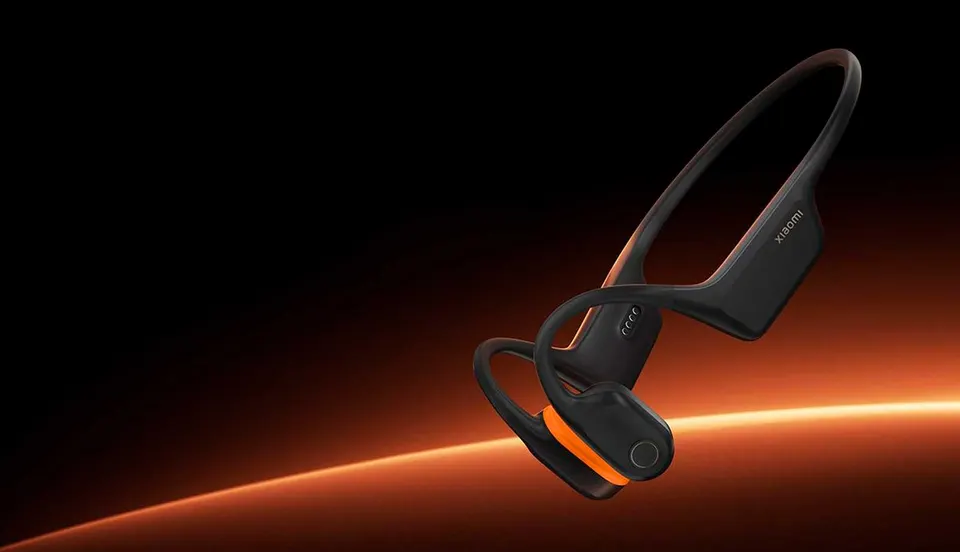 Наушники с костной проводимостью Xiaomi Bone Conduction Earphones 2 (1)