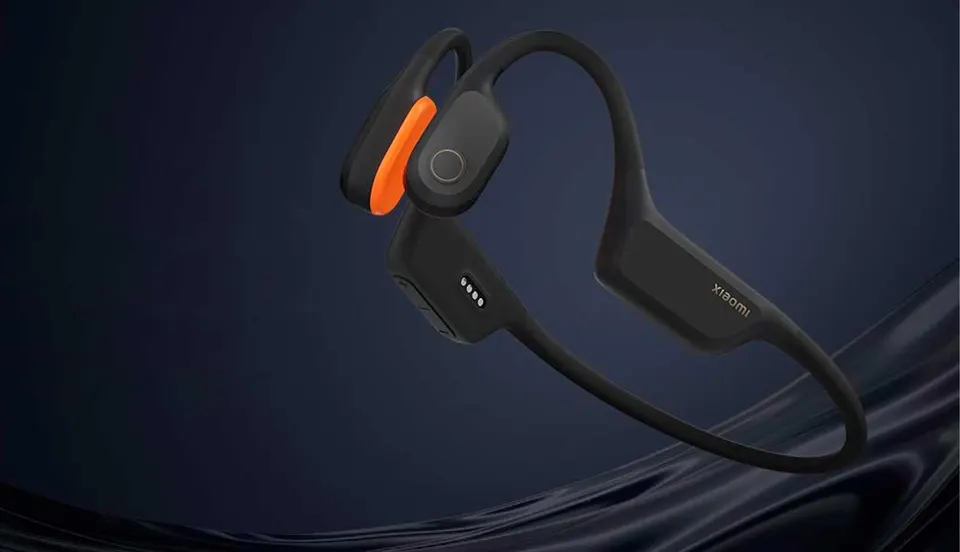 Наушники с костной проводимостью Xiaomi Bone Conduction Earphones 2 (2)