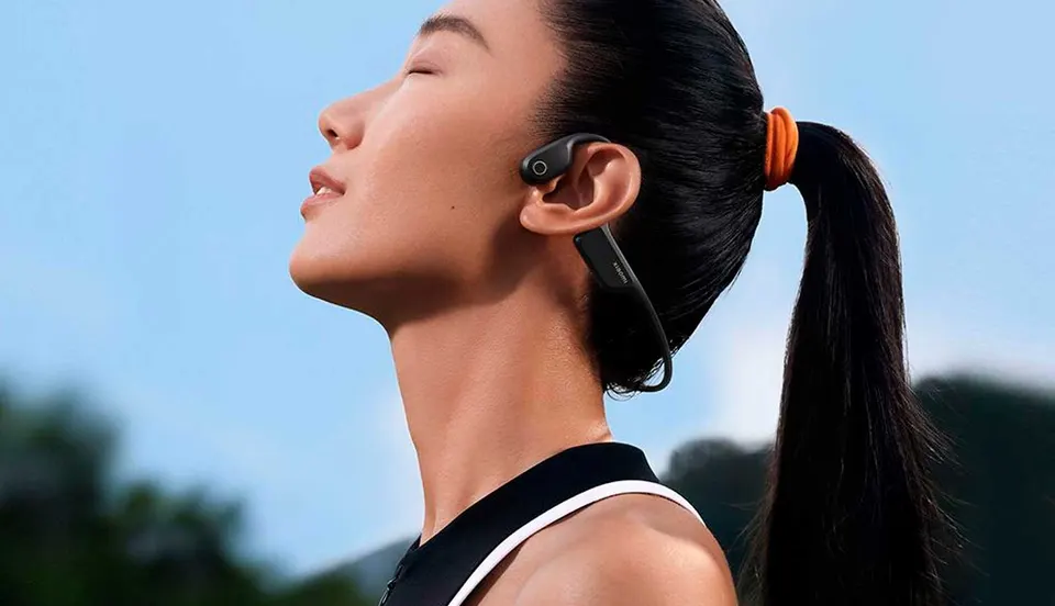 Наушники с костной проводимостью Xiaomi Bone Conduction Earphones 2 (3)