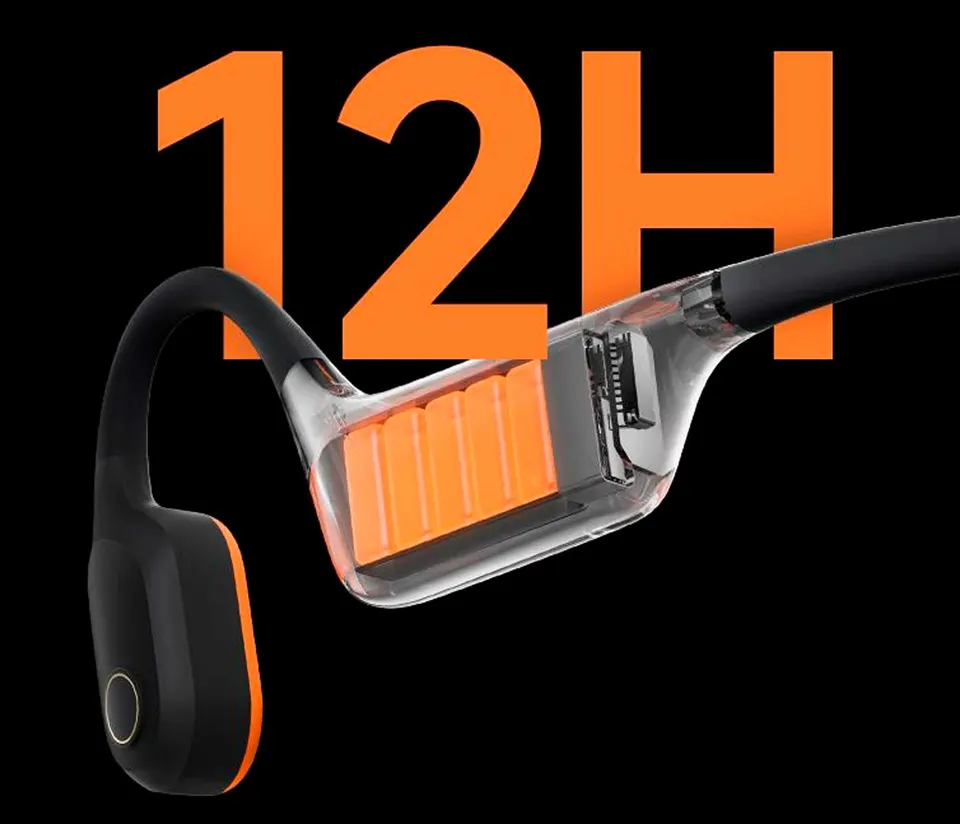 Наушники с костной проводимостью Xiaomi Bone Conduction Earphones 2 (4)