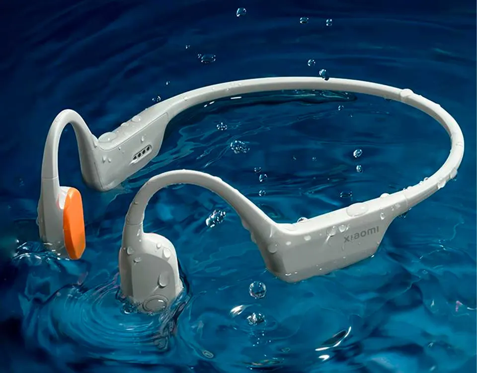 Наушники с костной проводимостью Xiaomi Bone Conduction Earphones 2 (5)