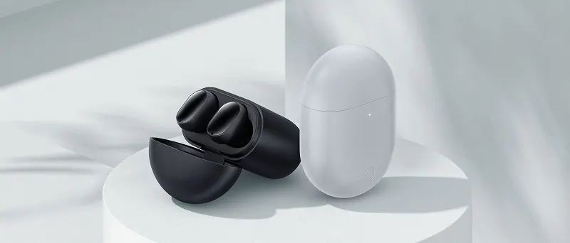 Беспроводные наушники Xiaomi Redmi Buds 3 Pro (11)