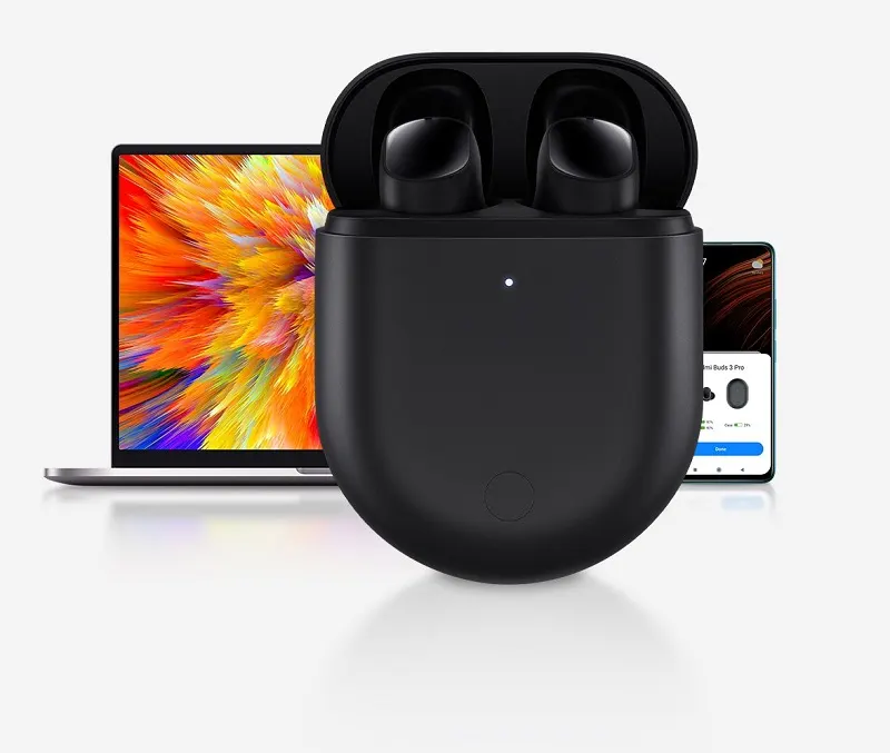 Беспроводные наушники Xiaomi Redmi Buds 3 Pro (13)