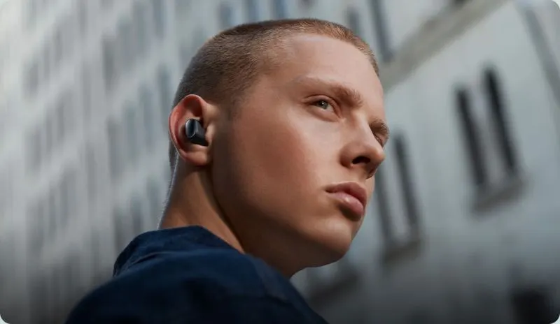 Беспроводные наушники Xiaomi Redmi Buds 3 Pro (3)