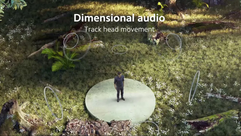 Беспроводные наушники Xiaomi Buds 3T Pro (6)
