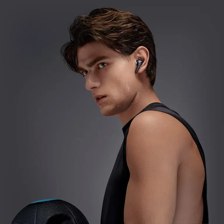 Беспроводные наушники Xiaomi Buds 3T Pro (8)