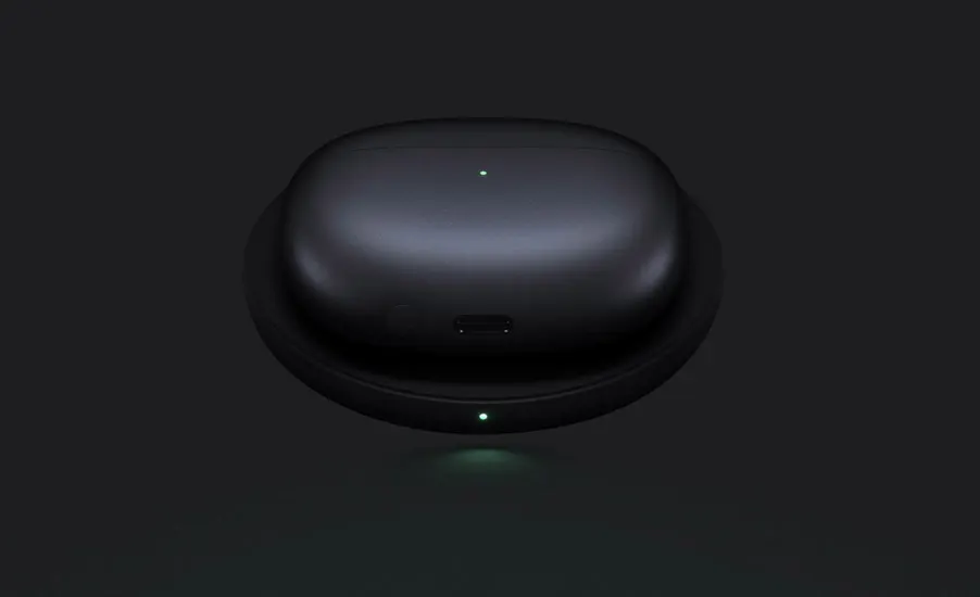 Беспроводные наушники Xiaomi Buds 3T Pro (9)