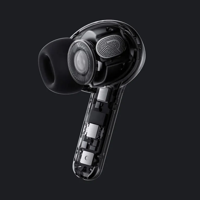 Беспроводные наушники Xiaomi Buds 3T Pro (4)