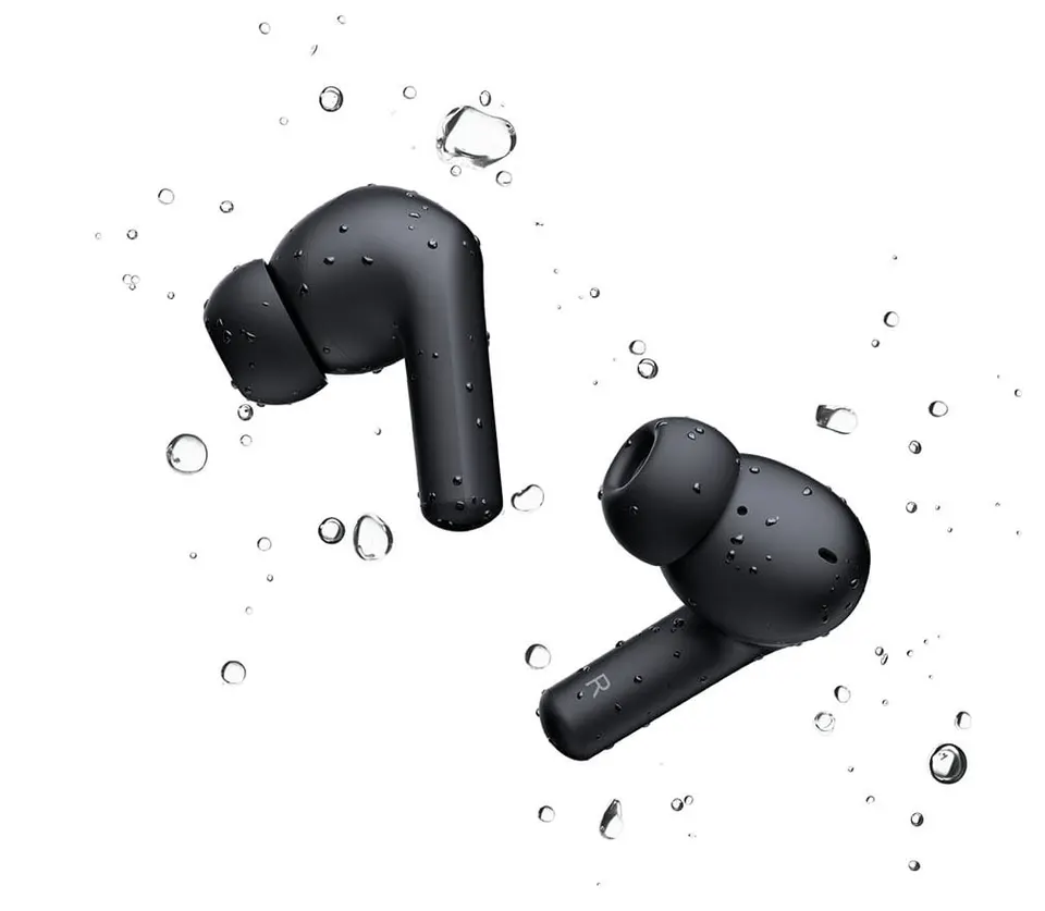 Беспроводные наушники Xiaomi Redmi Buds 4 Active (11)