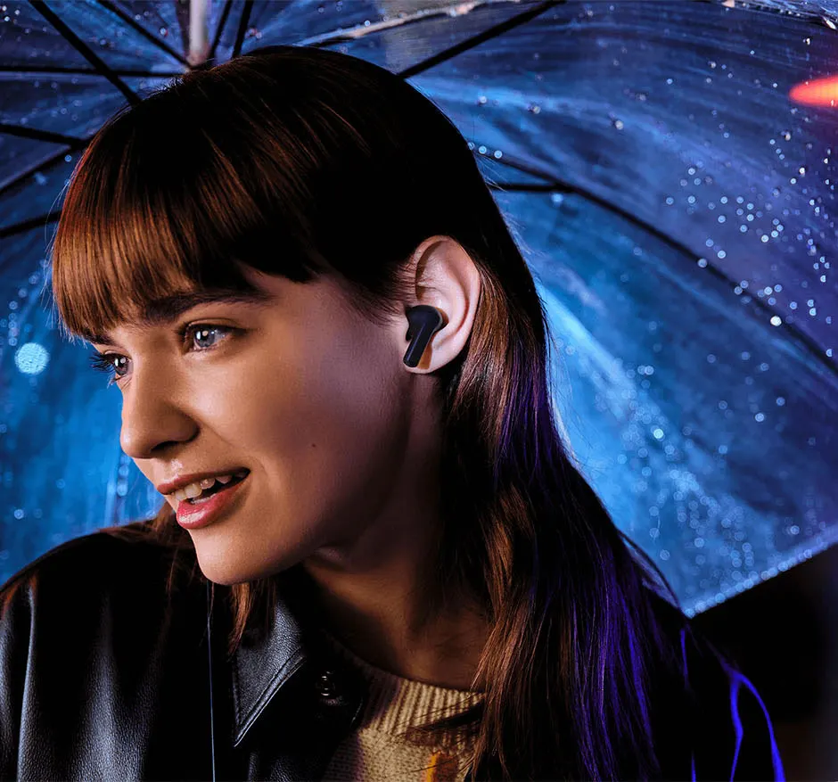 Беспроводные наушники Xiaomi Redmi Buds 4 Active (4)