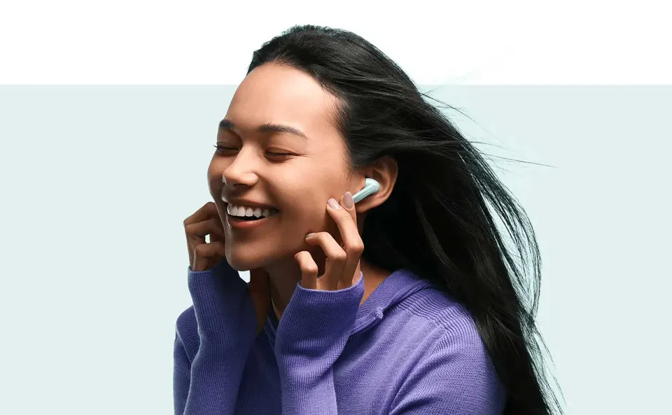 Беспроводные наушники Xiaomi Redmi Buds 6 (9)