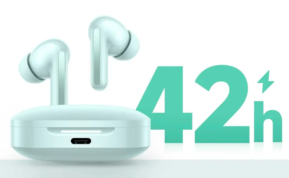 Беспроводные наушники Xiaomi Redmi Buds 6 (12)