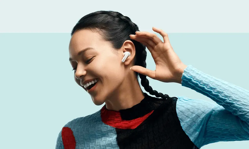 Беспроводные наушники Xiaomi Redmi Buds 6 (3)