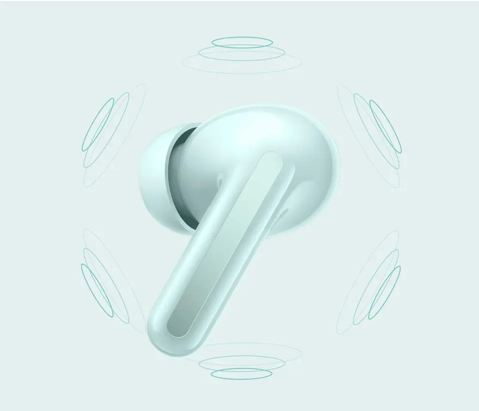 Беспроводные наушники Xiaomi Redmi Buds 6 (5)