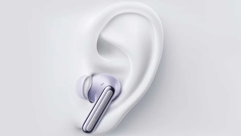 Беспроводные наушники Xiaomi Redmi Buds 6 Pro (10)