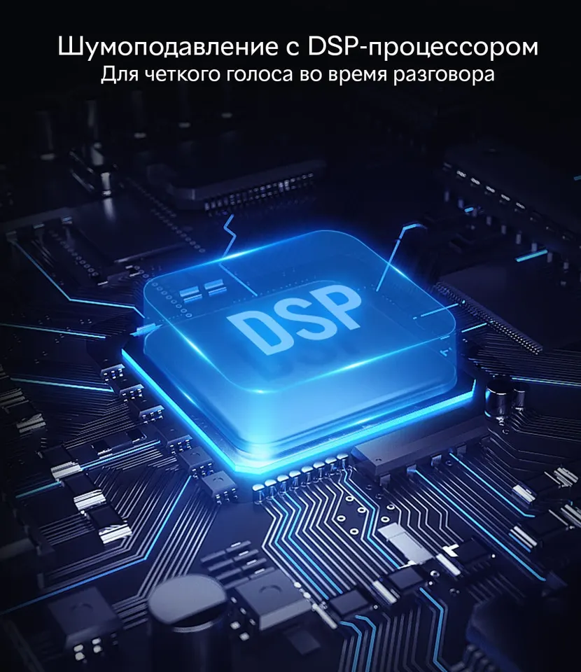 Беспроводные наушники Xiaomi Haylou GT1 Pro (8)