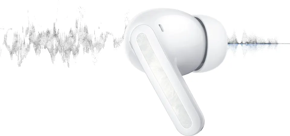 Беспроводные наушники Xiaomi Redmi Buds 5 Pro EU (6)
