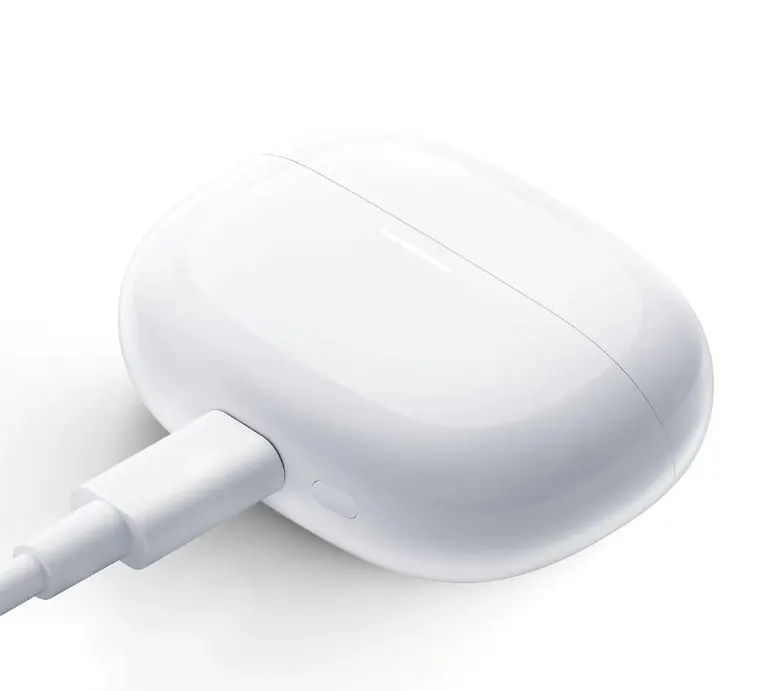 Беспроводные наушники Xiaomi Redmi Buds 5 Pro EU (9)
