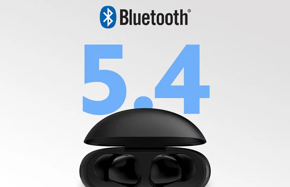 Беспроводные наушники Xiaomi Redmi Buds 5A (6)