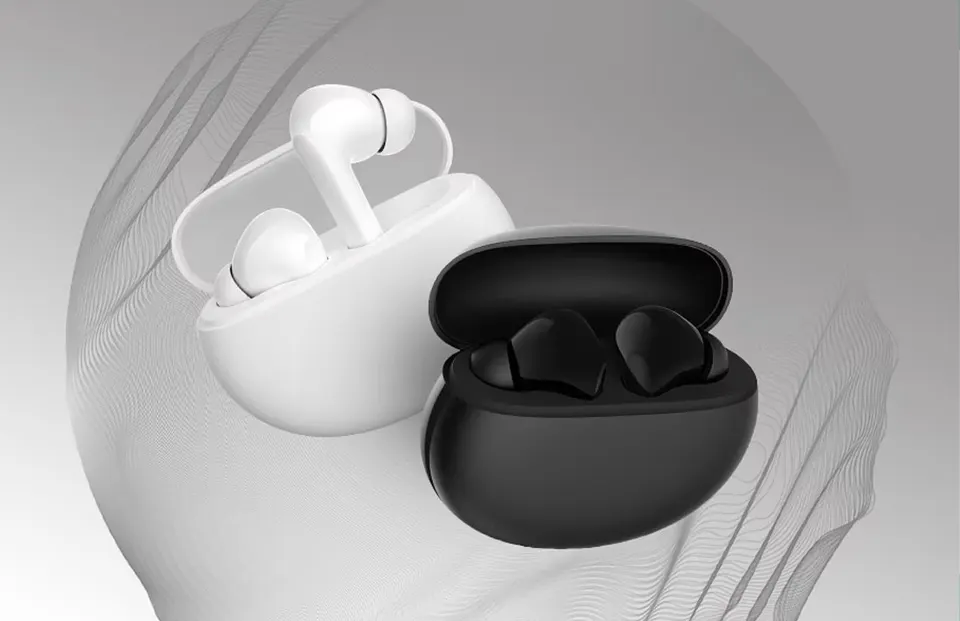 Беспроводные наушники Xiaomi Redmi Buds 5A (1)