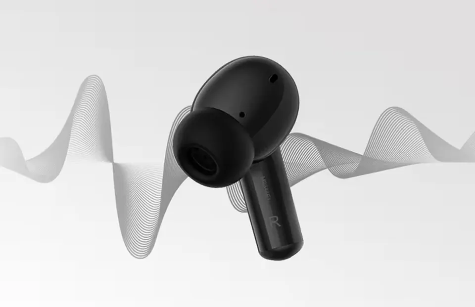 Беспроводные наушники Xiaomi Redmi Buds 5A (3)