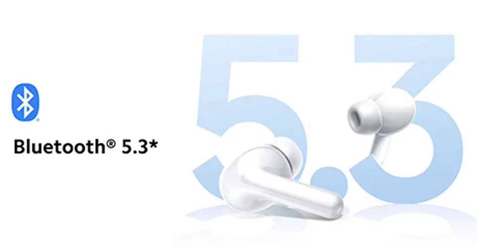 Беспроводные наушники Xiaomi Redmi Buds 6 Lite (12)
