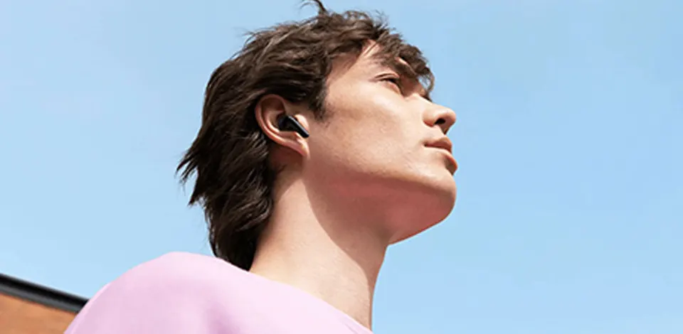 Беспроводные наушники Xiaomi Redmi Buds 6 Lite (3)