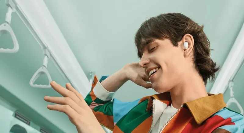 Беспроводные наушники Xiaomi Redmi Buds 6 Play (6)