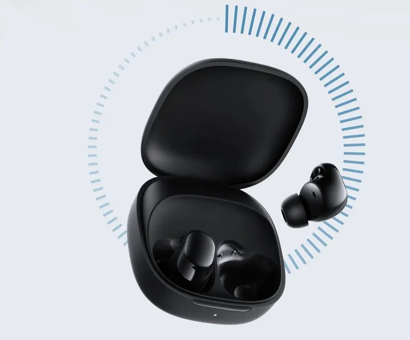 Беспроводные наушники Xiaomi Redmi Buds 6 Play (8)