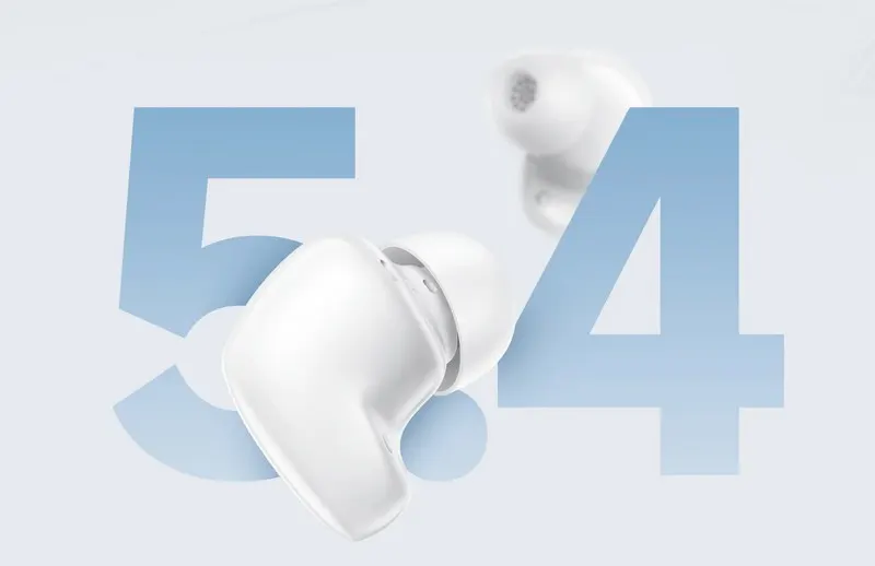 Беспроводные наушники Xiaomi Redmi Buds 6 Play (10)