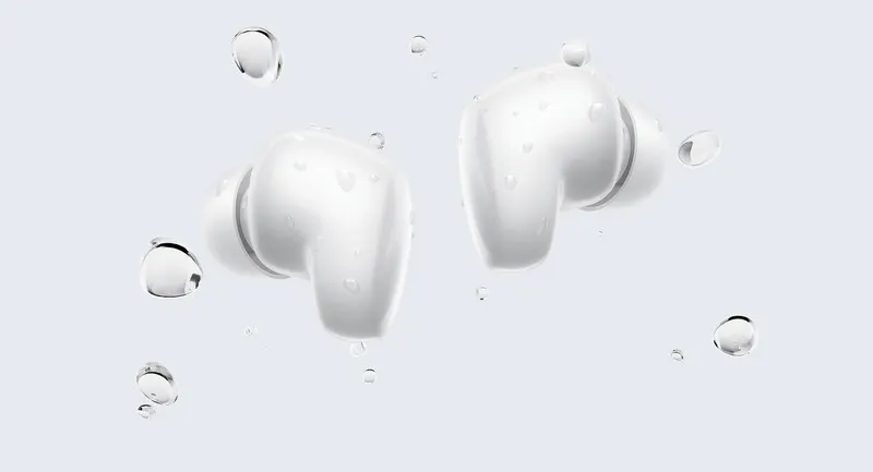 Беспроводные наушники Xiaomi Redmi Buds 6 Play (15)