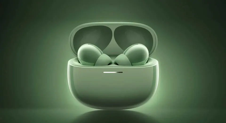 Беспроводные наушники Xiaomi Redmi Buds 8 (9)