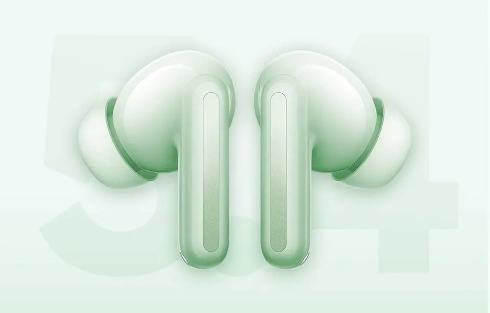 Беспроводные наушники Xiaomi Redmi Buds 8 (17)